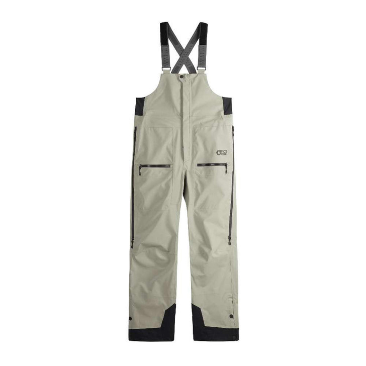 2024 Picture Welcome 3L Mens Bib Pant | Corbetts Ski + Snowboard