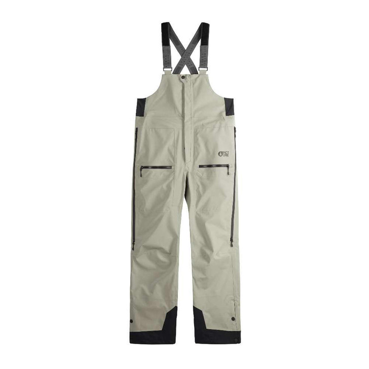 PICTURE 2024 Picture Welcome 3L Mens Bib Pant 