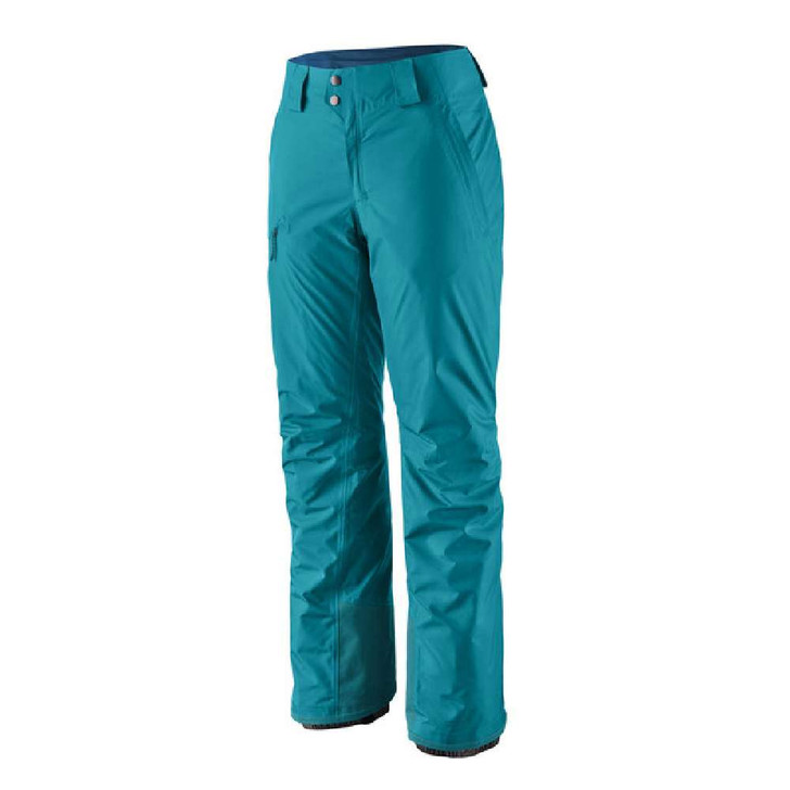 2024 Patagonia Womens Insulated Powder Town Pants