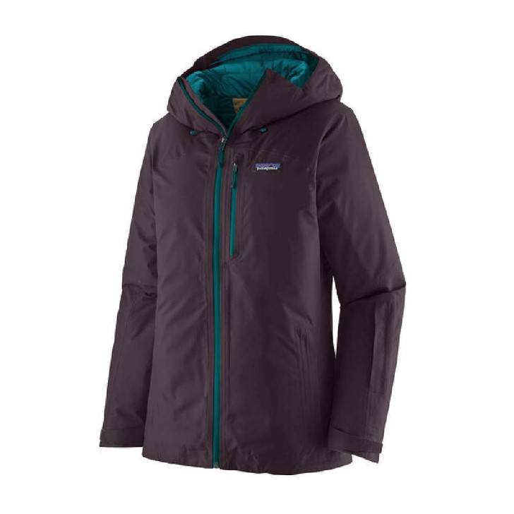 2024 Patagonia Womens Insulated Powder Town Jacket