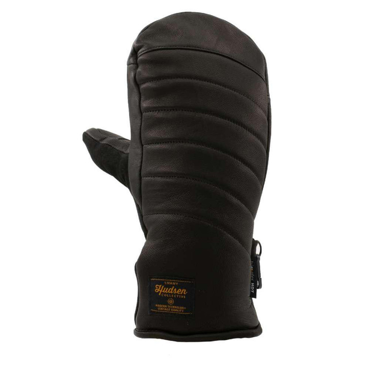 SWANY 2024 Swany Libby Womens Black Mitt 