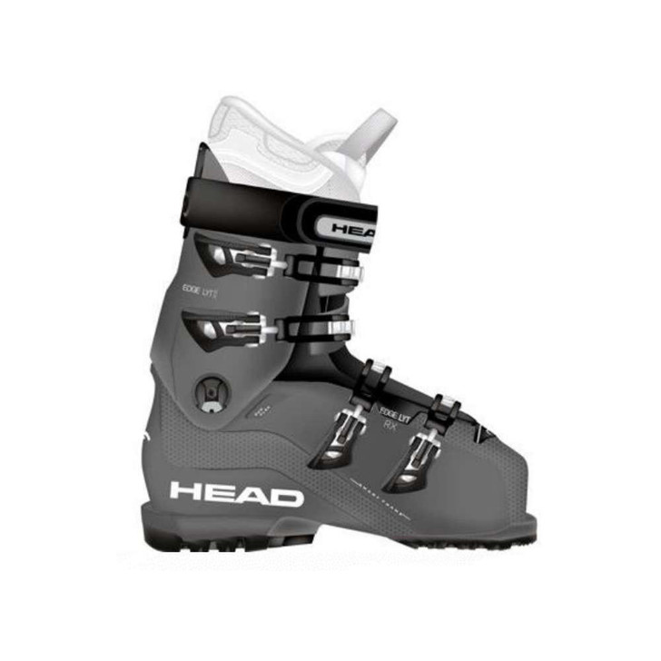 HEAD 2024 Head Edge LYT RX W Womens Ski Boots 