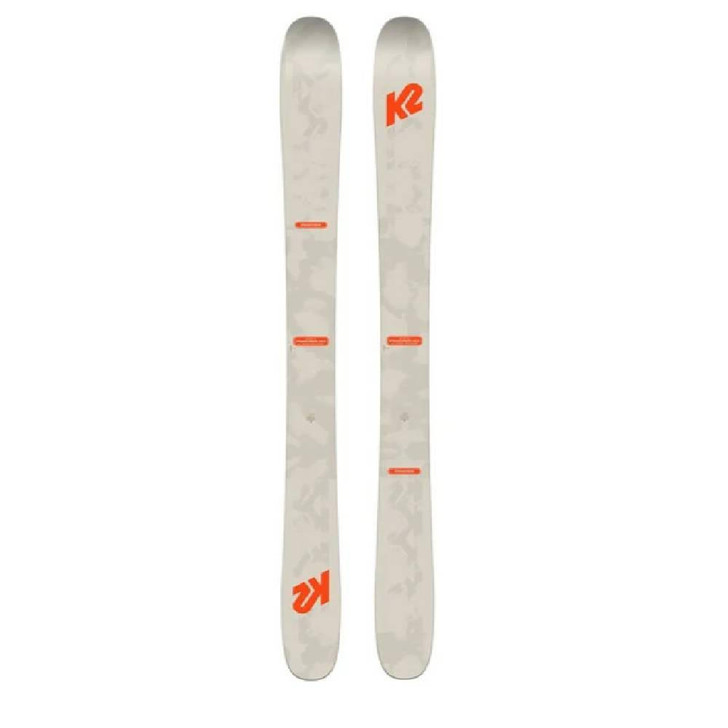 K2 2024 K2 Poacher JR Skis 