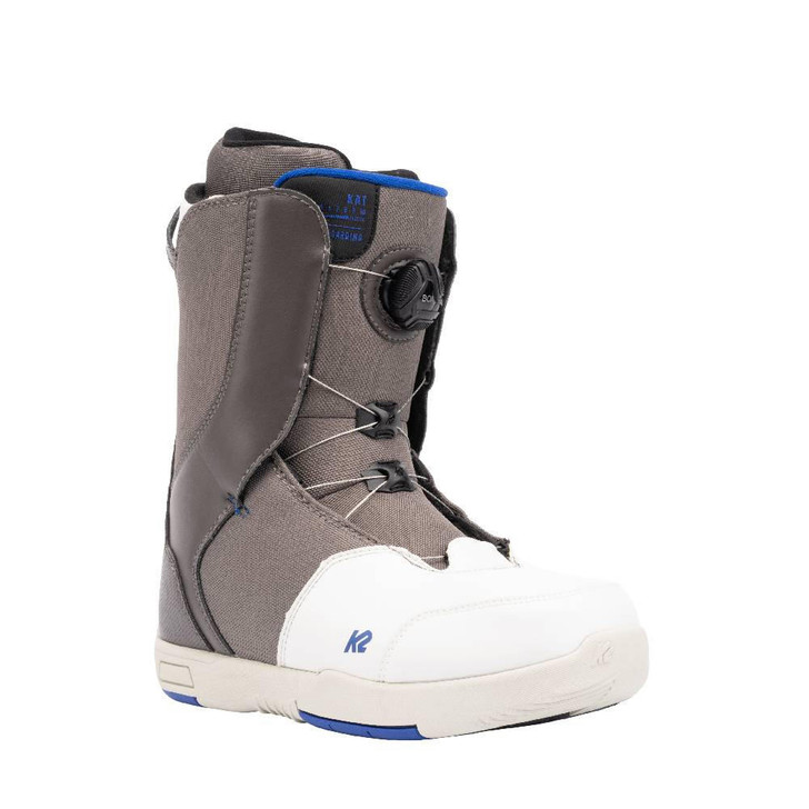 K2 2022 K2 Kat JR Snowboard Boots 