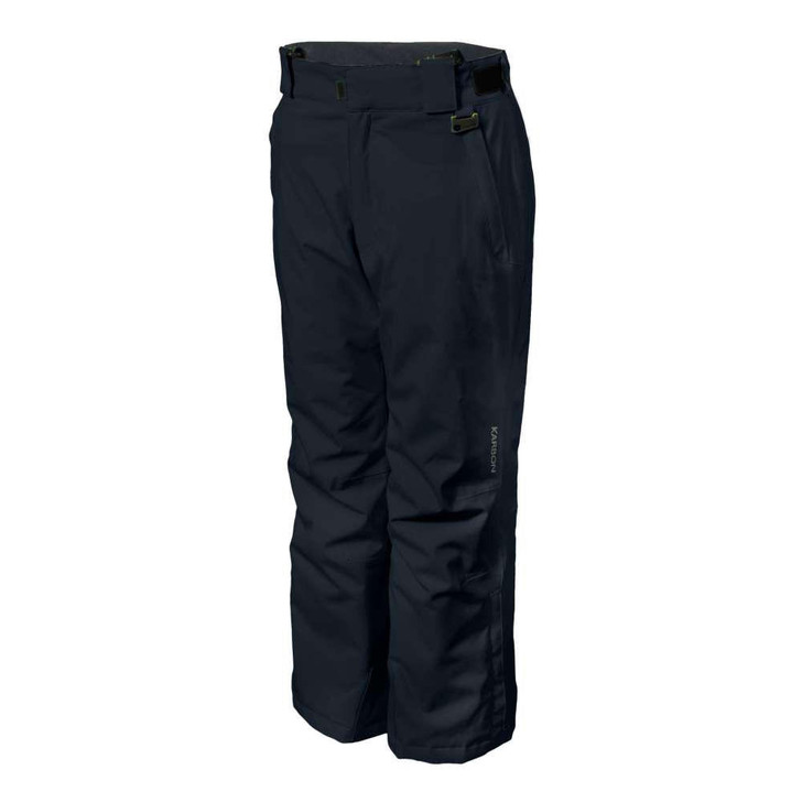 KARBON 2024 Karbon Stinger 'H' Boys Black Pant 