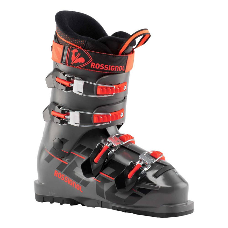 ROSSIGNOL 2024 Rossignol Hero 65 JR Ski Boots 