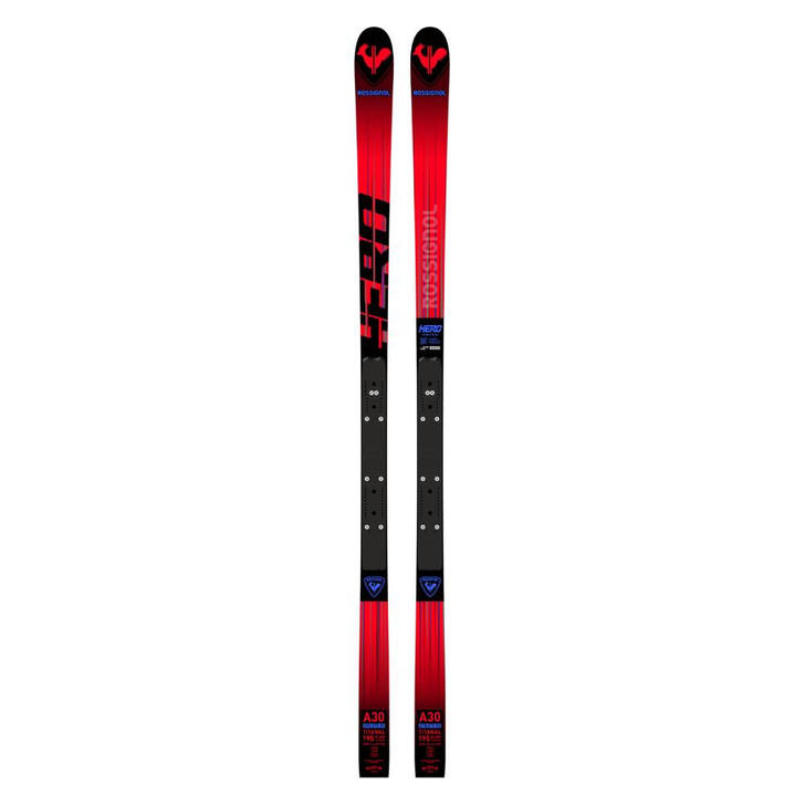 2024 Rossignol Hero Athlete GS 185 R22 Skis