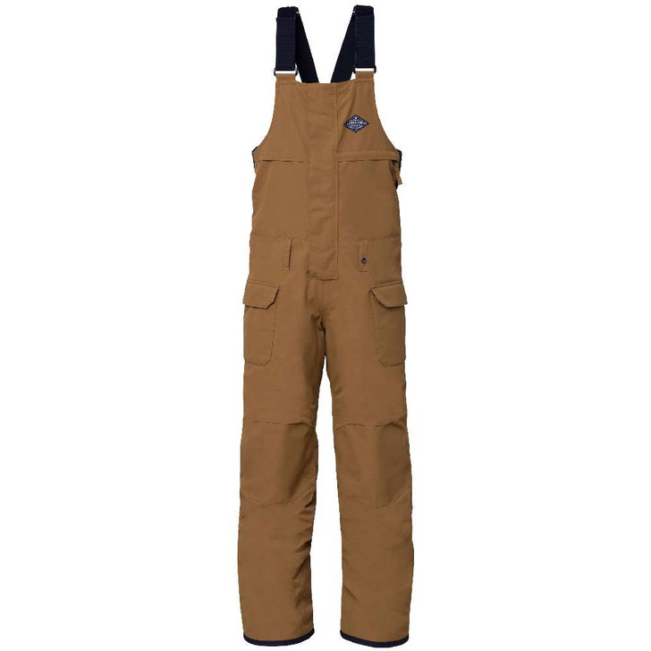 2024 686 Frontier Insulated Boys Bib