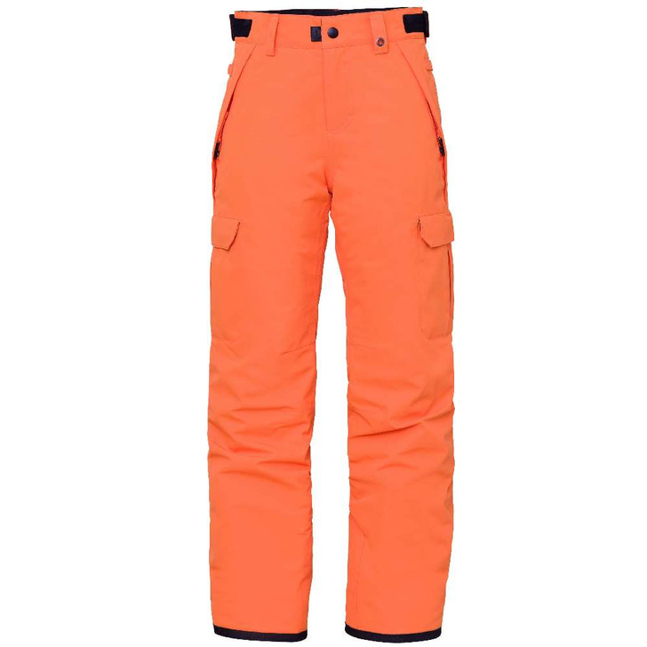 2024 686 Infinity Cargo Insulated Boys Pant