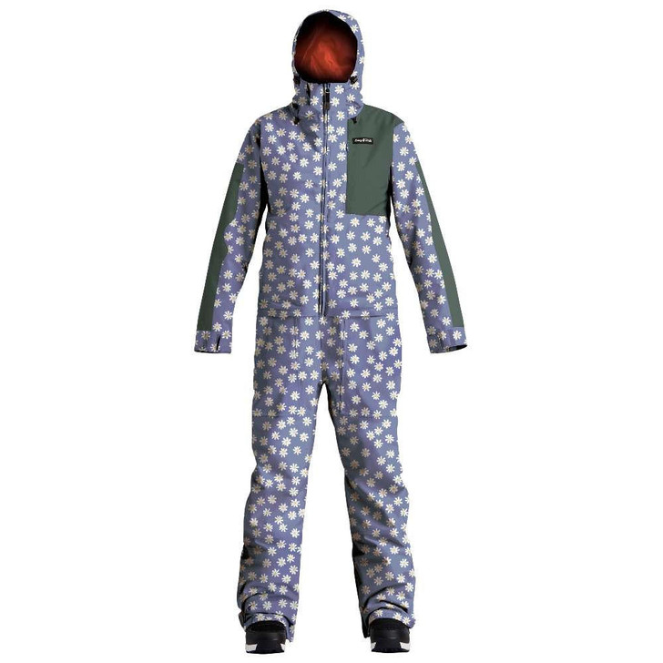 2024 Airblaster Insulated Womens Freedom Suit Corbetts Ski