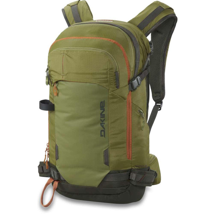 2024 Dakine Poacher RAS 26L Backpack