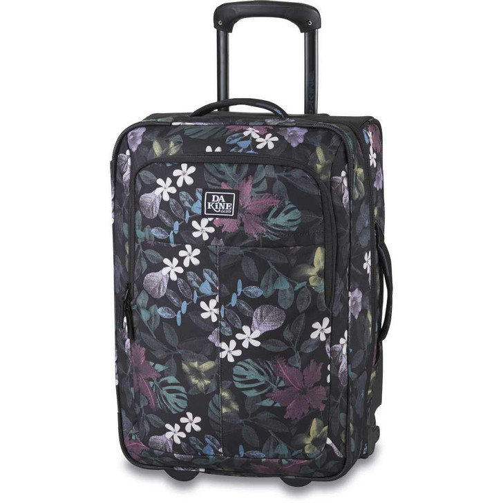 DAKINE 2024 Dakine Carry On Roller 42L Travel Bag 