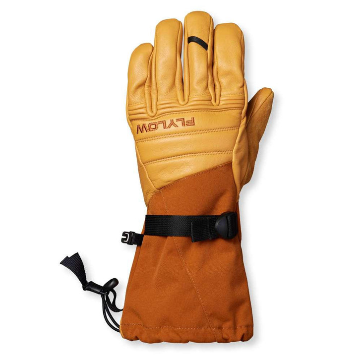 Flylow 2024 Flylow Super D Adult Glove 