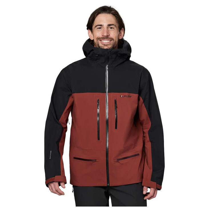 Flylow 2024 Flylow Kane Mens Jacket 