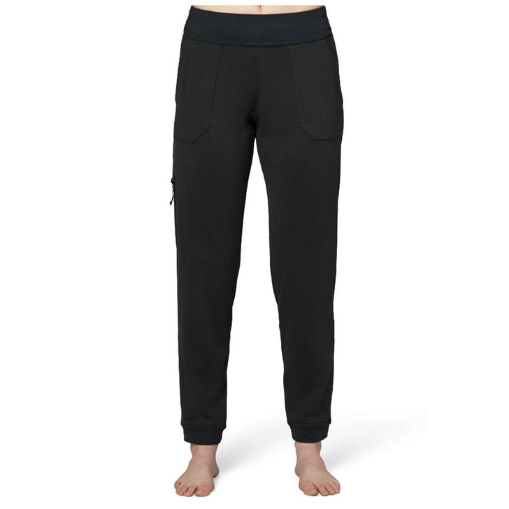 Flylow 2024 Flylow Juniper Womens Black Jogger 