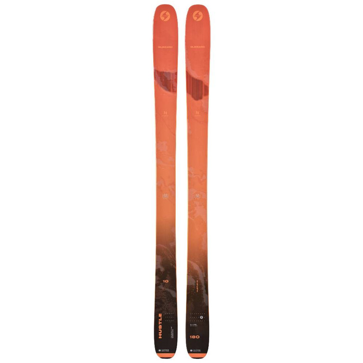 2024 Blizzard Hustle 10 Skis