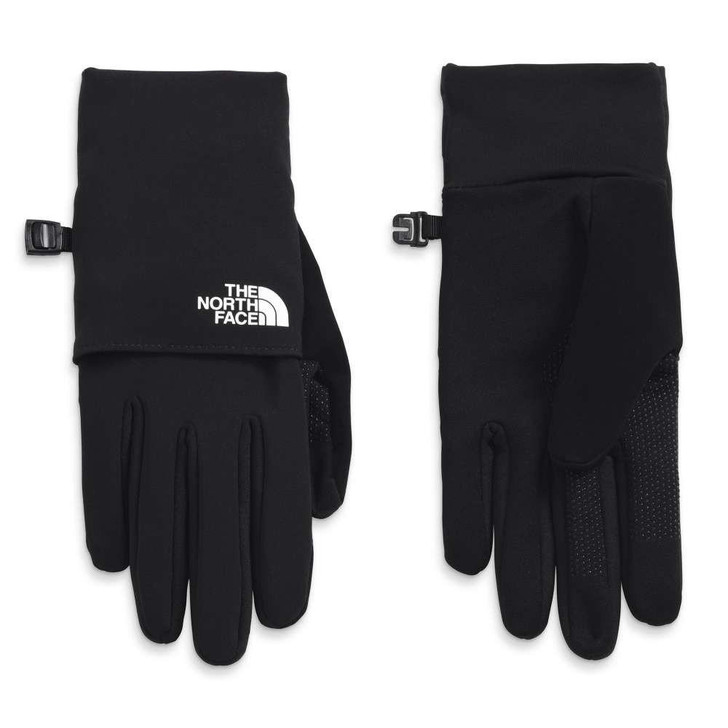THE NORTH FACE 2024 The North Face Etip Trail Adult TNF Black Glove 