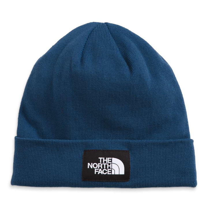 2024 The North Face Dock Worker Recycled Adult Beanie