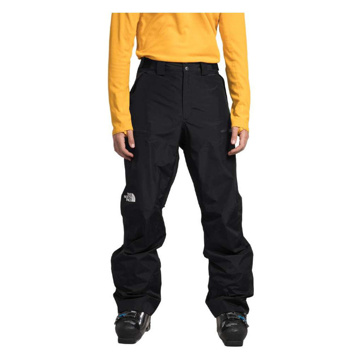 THE NORTH FACE 2024 The North Face Dawnstrike GTX Mens TNF Black Pant 