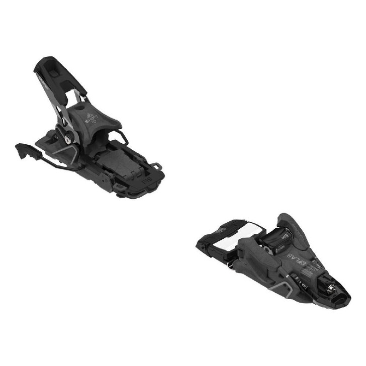 SALOMON 2024 Salomon S/Lab Shift MNC 10 Ski Bindings 