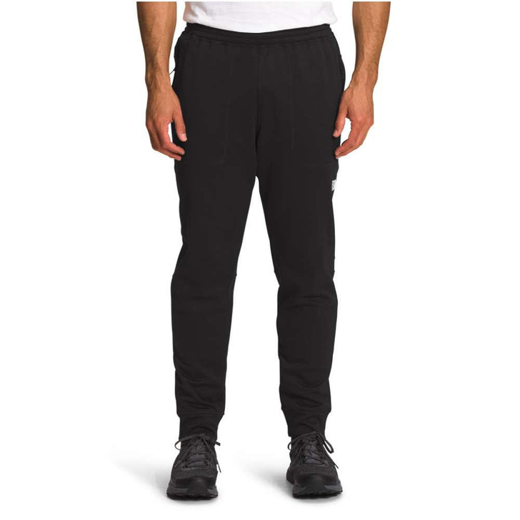 THE NORTH FACE 2024 The North Face Canyonlands Mens TNF Black Jogger 