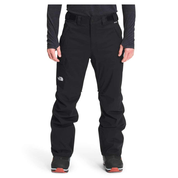 THE NORTH FACE 2024 The North Face Freedom Insulated Mens TNF Black Pant Long 