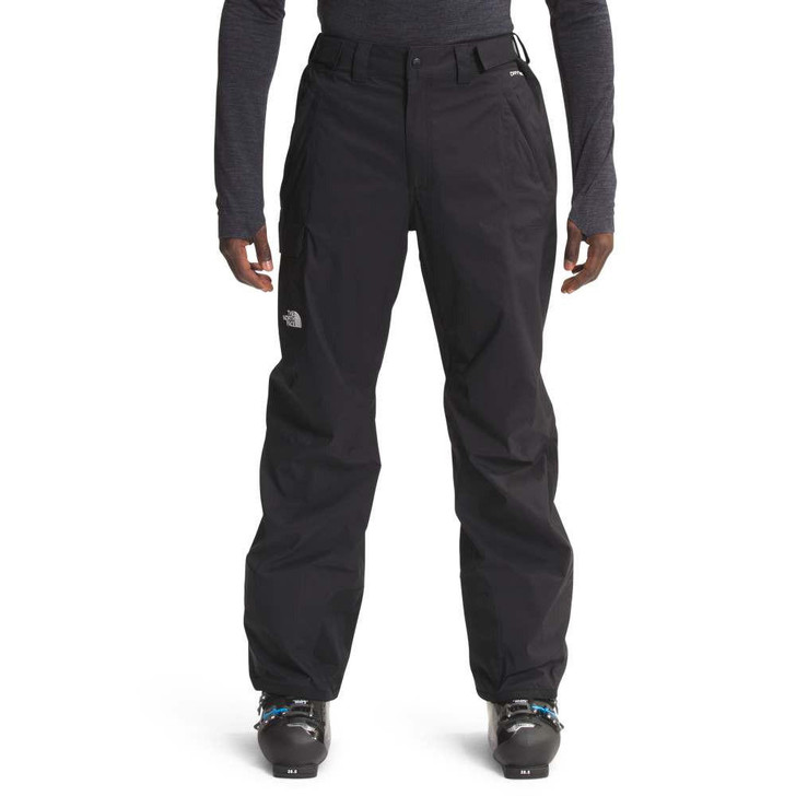 THE NORTH FACE 2024 The North Face Freedom Mens TNF Black Pant Short 