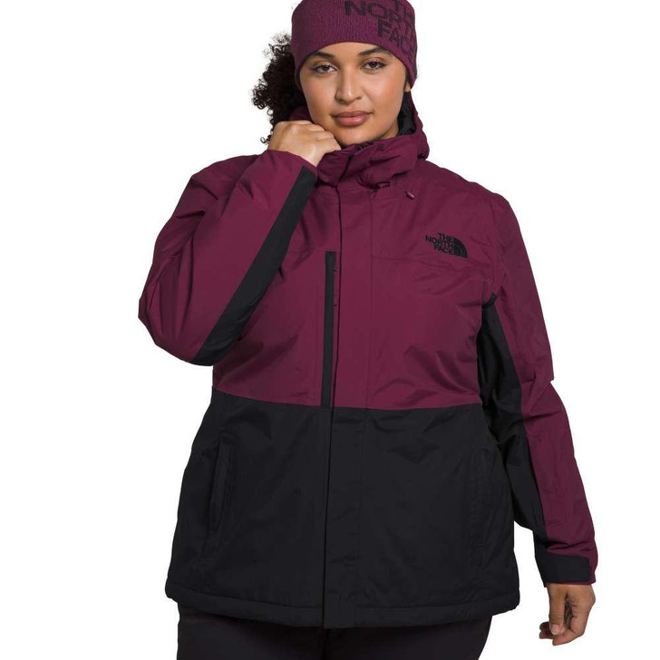 THE NORTH FACE 2024 The North Face Plus Freedom Insulated Womens Jacket 
