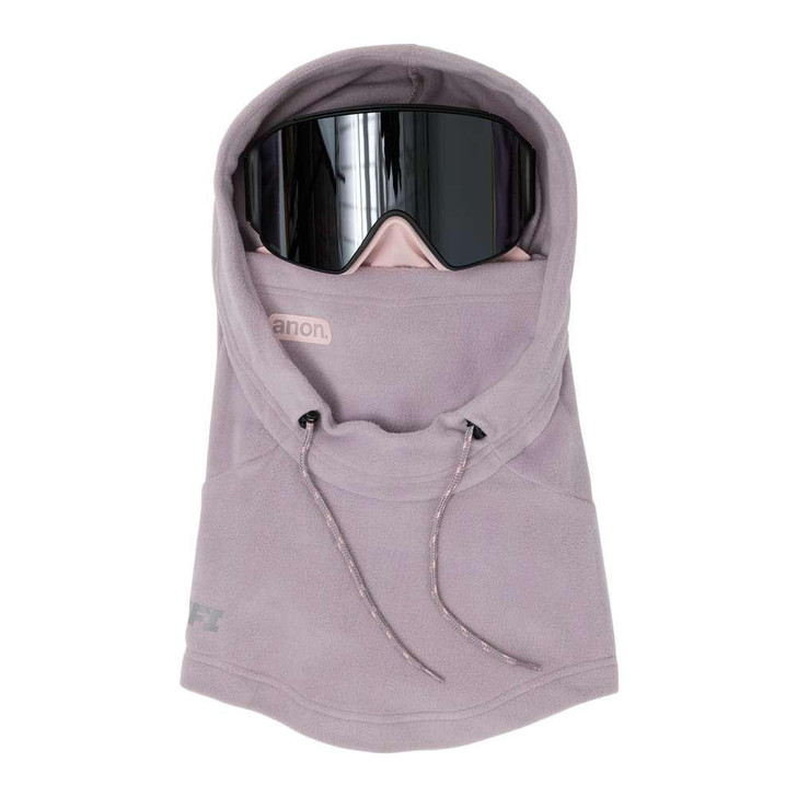 ANON 2024 Anon MFI Fleece Helmet Hood 