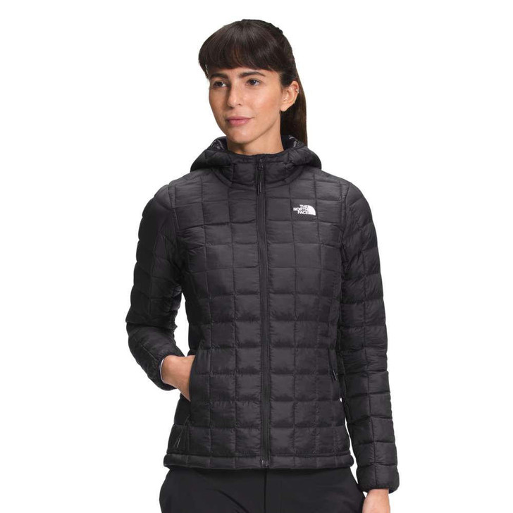 THE NORTH FACE 2024 The North Face ThermoBall Eco 2.0 Womens Hoodie 