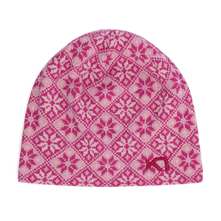 KARI TRAA 2024 Kari Traa Rose Womens Beanie 