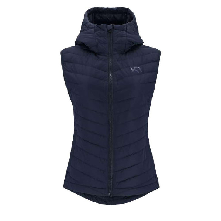 KARI TRAA 2024 Kari Traa Eva Down Womens Vest 