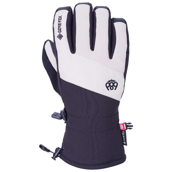 686 2024 686 GORE-TEX Linear Mens Glove 