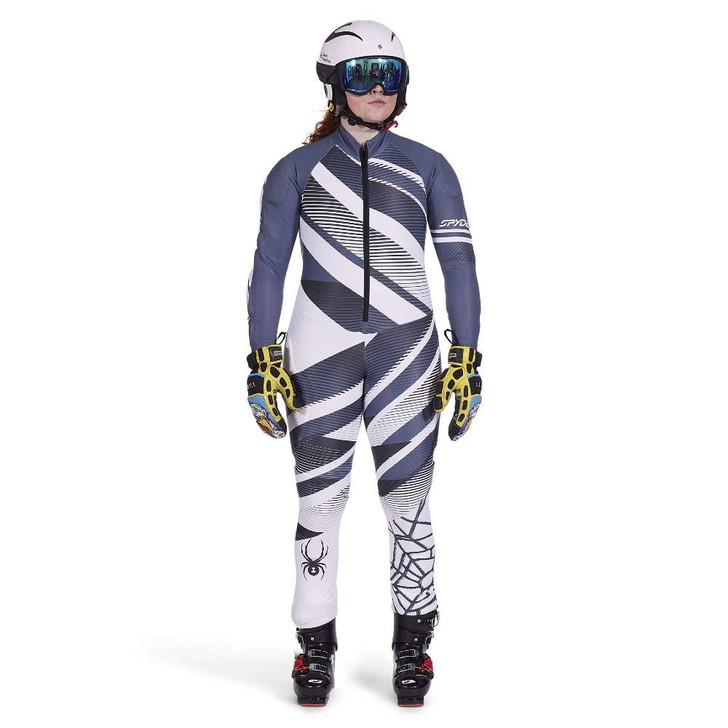 2024 Spyder Nine-Ninety Womens Race Suit