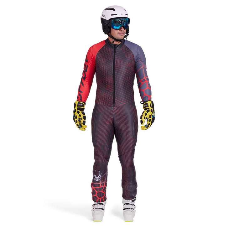 2024 Spyder Nine Ninety Mens Race Suit