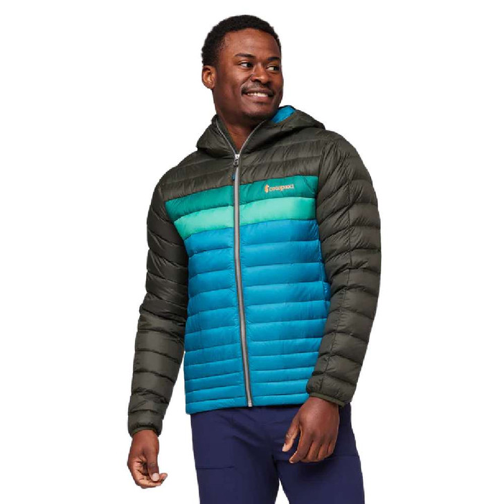 Cotopaxi 2025 windbreaker sale