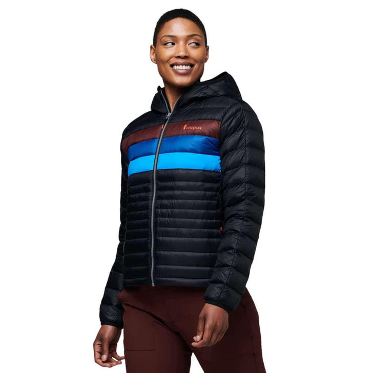 Cotopaxi 2024 Cotopaxi Fuego Down Hooded Womens Jacket 