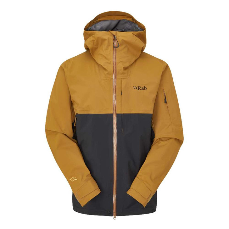 Rab 2024 Rab Khroma Diffuse GTX Mens Jacket 