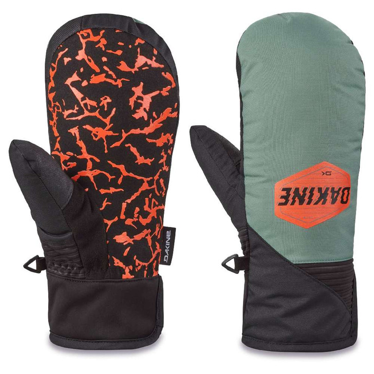 2024 Dakine Crossfire Mens Mitt