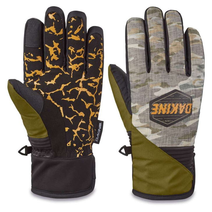 2024 Dakine Crossfire Mens Glove