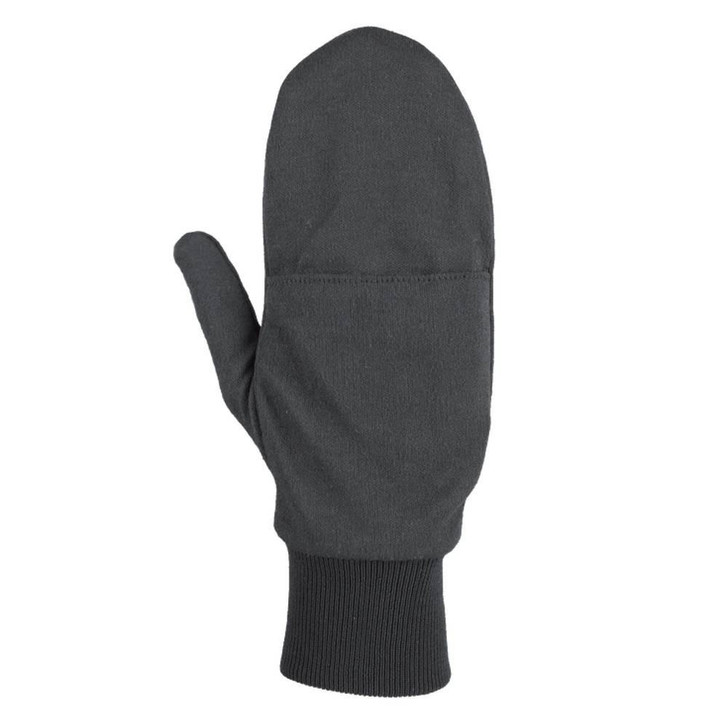 SEIRUS 2024 Seirus Thermax Heat Pocket Adult Black Mitt Liner 