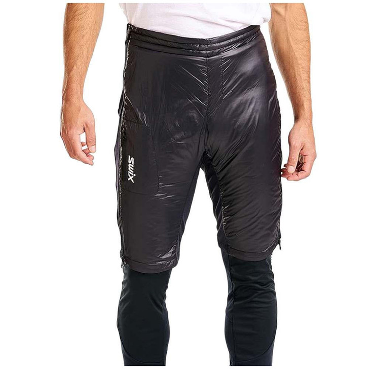 Swix Menali Insulated 2 0 Mens Shorts 2024 Corbetts Ski Snowboard   Swix 2024 Swix Menali Insulated 2.0 Mens Black Shorts  79727.1698350740 