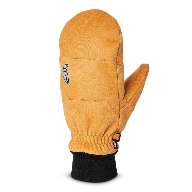 CRAB GRAB 2024 Crab Grab Chop Mens Mitt 