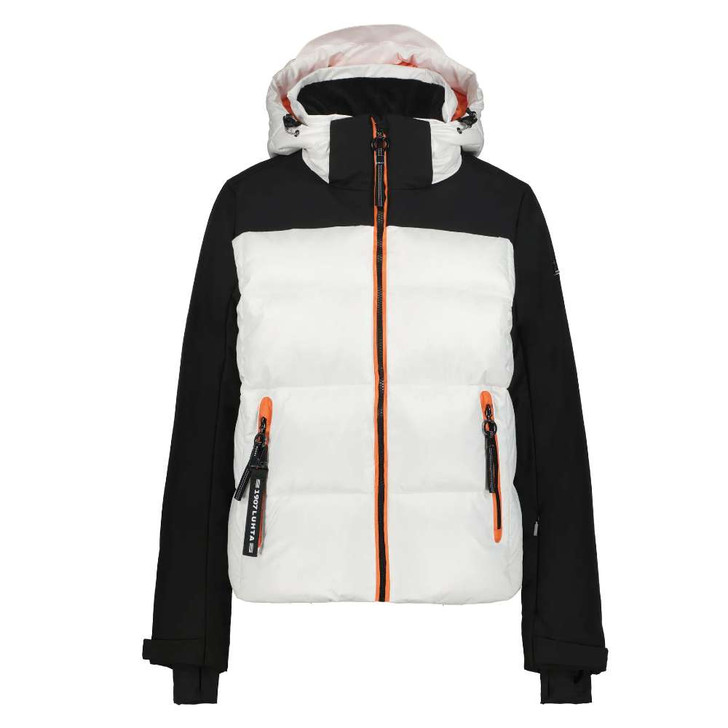 2024 Luhta Kaimioaivi Womens Jacket