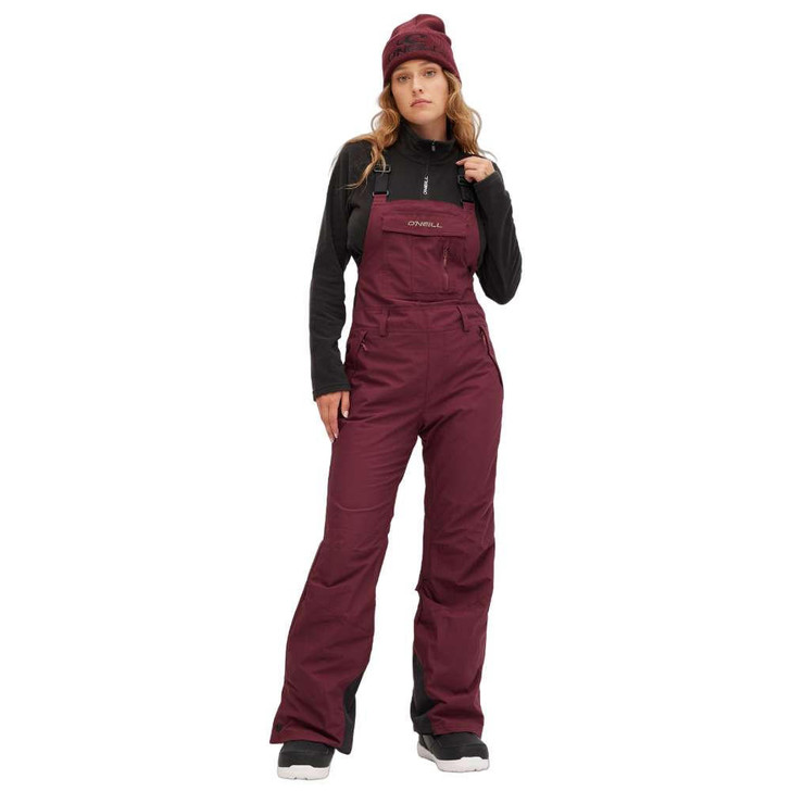 2024 O'Neill O'riginal Womens Bib Pant