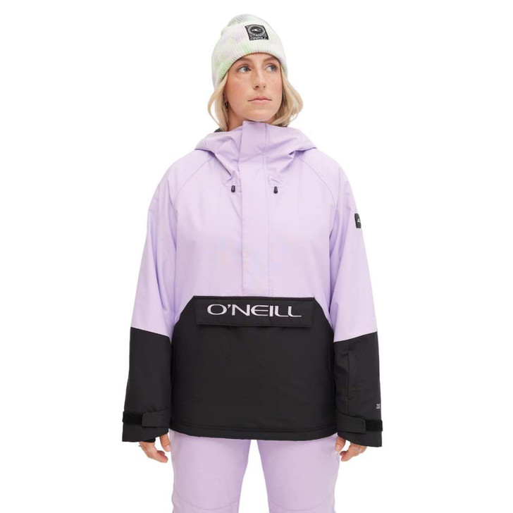 2024 O'Neill O'riginals Womens Anorak