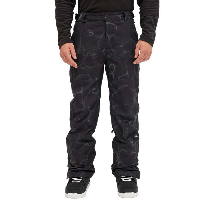 The 9 Best Men's Snowboard Pants of 2023-2024