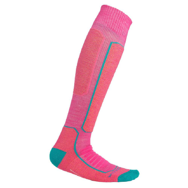 2024 Icebreaker Ski+ Medium OTC Womens Sock