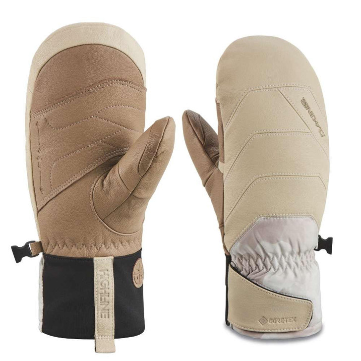 DAKINE 2024 Dakine Galaxy Gore-Tex Womens Mitt 