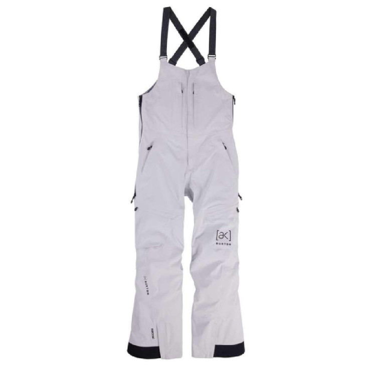 2024 Burton AK Kimmy GORE TEX 3L Stretch Womens Bib Pant